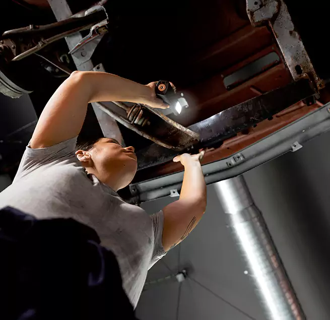 Why Homeowners & Businesses Trust Us Fountain Valley, CA