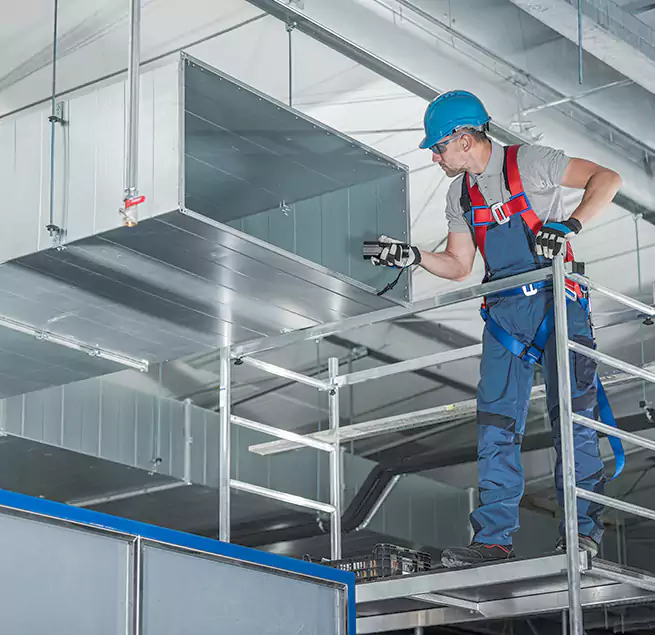 Why Homeowners & Businesses Trust Us Fountain Valley, CA