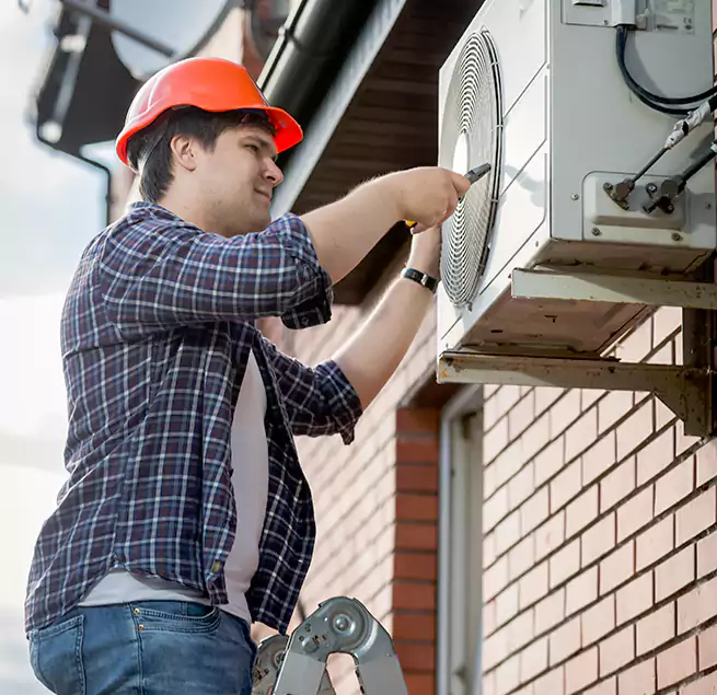 Why Homeowners & Businesses Trust Us Fountain Valley, CA