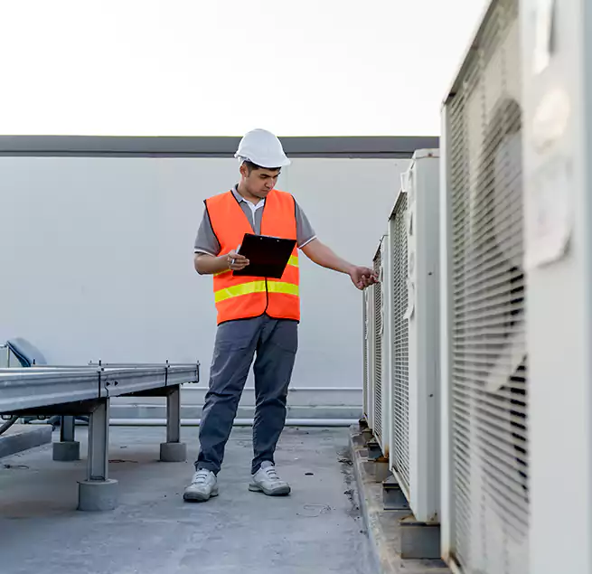 Why Homeowners & Businesses Trust Us in Fountain Valley, CA?