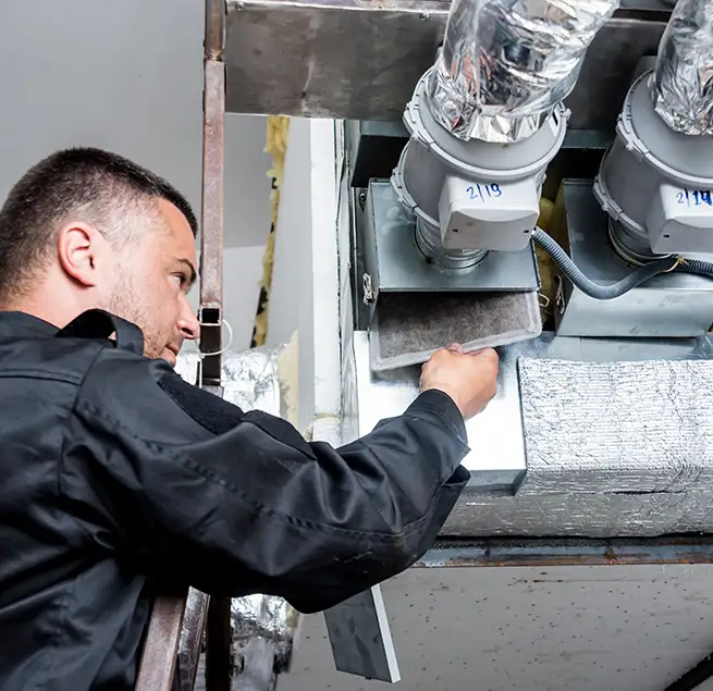 Why Homeowners & Businesses Trust Us in Fountain Valley, CA?