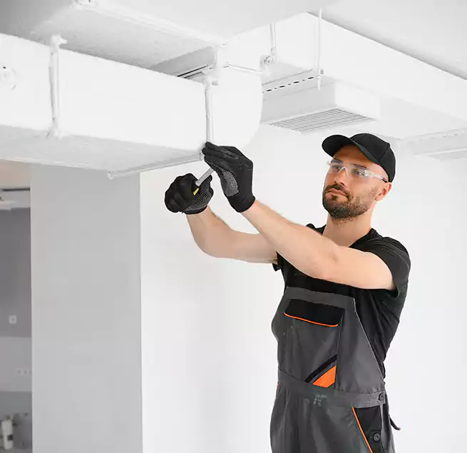 Why Homeowners & Businesses Trust Us in Fountain Valley, CA?